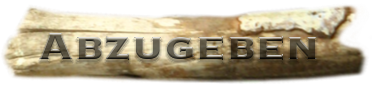 Abzugeben